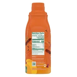 Starbucks Pumpkin Spice Flavored Cold Brew Concentrate, Multi-Serve, Naturally Flavored - 32 Fl Oz -Grocery Sales GUEST 404401d3 d8b6 4090 b46b be52f95c92eb