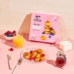 Belgian Boys Bite Sized Pancakes - 10.6oz/36ct 11 Belgian Boys Bite Sized Pancakes - 10.6oz/36ct -Grocery Sales GUEST 406af902 090f 4c5f 9662 7aae44975c9d