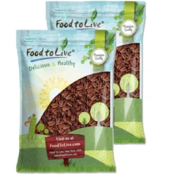 Dry Roasted Pecan Halves With Himalayan Salt - By Food To Live -Grocery Sales GUEST 40be01ea 9c62 40e8 972d b61de4e3b435