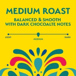 Cafe Bustelo Medium Roast Whole Bean Coffee - 10oz -Grocery Sales GUEST 4170356b 44c4 4a15 a4f2 8a2afaeaa707