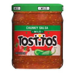 Tostitos Chunky Salsa Mild Dip - 15.5oz -Grocery Sales GUEST 4177ac27 a6a5 400c b055 2eaf7ee64389