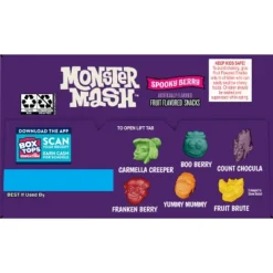Betty Crocker Monster Mash Fruit Snacks - 22.4oz/28ct -Grocery Sales GUEST 41c9cabc 53bc 41e0 992d c84aa6caeecb