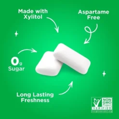 Pur Gum Spearmint Bag - 2.72oz 13 Pur Gum Spearmint Bag - 2.72oz -Grocery Sales GUEST 41ca8853 bd4d 4c95 9eba 06bd8c0f0ddc