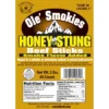 Buffalo Bills 2-lb Honey Stung 5" Ole Smokies Saddlebag (50 Twist End Beef Sticks Per Saddlebag) -Grocery Sales GUEST 428a71bd 4883 4ed1 8e84 d8372e2b6004