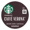 Starbucks Caffe Verona Coffee K-Cups Pack, 24/Box -Grocery Sales GUEST 42aa0737 e414 4879 a85c 48e1e765cddd