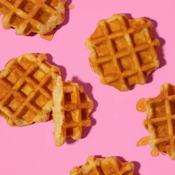 Belgian Boys Original Belgian Waffles - 9.7oz/5ct -Grocery Sales GUEST 43a99f1a 17b0 4ef3 a60d 2110eda42a10