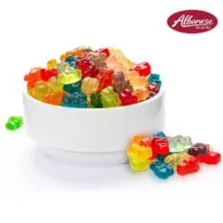 Albanese World's Best 12 Flavor Gummi Bears Candy - 9oz -Grocery Sales GUEST 4457c2d2 19d1 4e8d bc5c d7f861822c24