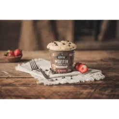 Kodiak Cakes Protein-Packed Single-Serve Muffin Cup Chocolate Chip - 2.36oz -Grocery Sales GUEST 45245794 d246 4137 9519 899816914c85