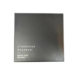 Starbucks Reserve Empire State Building Ceramic Mug, 12 Oz 14 Starbucks Reserve Empire State Building Ceramic Mug, 12 Oz -Grocery Sales GUEST 463c7e77 0ab7 45e8 bb0d 57da25a4113a