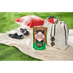 Dot's Homestyle Pretzels Parmesan Garlic - 9.5oz -Grocery Sales GUEST 46e53732 6f28 4f0d a1b1 b02c833d3836