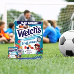 Welch's Fruit Snacks - 17.6oz/22ct 10 Welch's Fruit Snacks - 17.6oz/22ct -Grocery Sales GUEST 479ca216 affb 4d9a bc74 41aafd10c01a