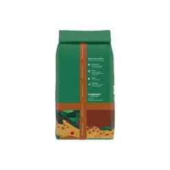 Starbucks House Blend Medium Roast Ground Coffee - Decaf - 12oz -Grocery Sales GUEST 47b980ca 711f 4bb6 a71d cb934630b012