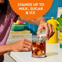 Cafe Bustelo Dulce De Leche Medium Roast Keurig K-Cup Coffee Pods - 22ct -Grocery Sales GUEST 4892d045 1673 46c9 9be9 a34c5a4357a5