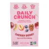 Daily Crunch Cherry Berry Nut Medley - Case Of 6/4 Oz 2 Daily Crunch Cherry Berry Nut Medley - Case Of 6/4 Oz -Grocery Sales GUEST 491b1abd e400 424a 9940 80a9964913dd