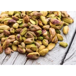 Dry Roasted Pistachio Kernels - By Food To Live -Grocery Sales GUEST 4943a6ad 4add 4518 a500 611c6c4acce8
