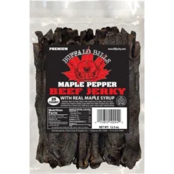 Buffalo Bills Maple Pepper Beef Jerky 3 Bag Starter Kit (3 Bags And 1 Jar) 9 Buffalo Bills Maple Pepper Beef Jerky 3 Bag Starter Kit (3 Bags And 1 Jar) -Grocery Sales GUEST 4a2aa8f7 3442 409c b8a5 e4c1daabf7fd