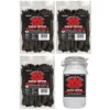 Buffalo Bills Maple Pepper Beef Jerky 3 Bag Starter Kit (3 Bags And 1 Jar) -Grocery Sales GUEST 4ac0ec95 a9da 4fd1 a694 780969ba5bdf