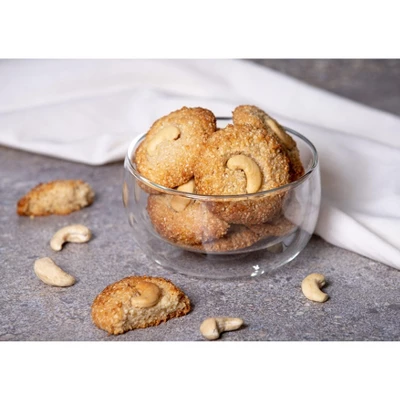 Organic Cashew Flour - By Food To Live 8 Organic Cashew Flour - By Food To Live - Image 6