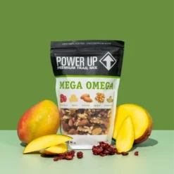 Power Up Trail Mix Mega Omega - 14oz -Grocery Sales GUEST 4bc185e4 795d 4167 ae8e 541a780558fe