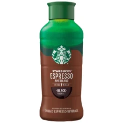 Starbucks Chilled Espresso Americano Black - 40 Fl Oz -Grocery Sales GUEST 4bea2213 188e 49de be72 460013b79d08