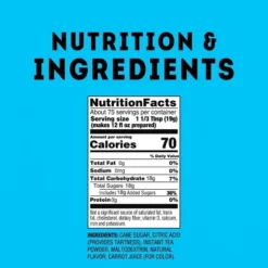 Lipton Reduced Sugar Lemon Iced Tea Mix - 50.2oz -Grocery Sales GUEST 4c77be04 361d 4a14 a979 07c8d348d2c7