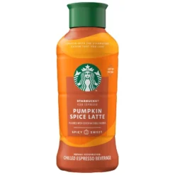 Starbucks Iced Pumpkin Spice Latte Espresso Beverage - 40 Fl Oz 11 Starbucks Iced Pumpkin Spice Latte Espresso Beverage - 40 Fl Oz -Grocery Sales GUEST 4cb48bc3 11b9 462f 8659 b6752c1a437e