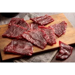 Trail's Best Original Beef Jerky 2oz Packs - 6 Packs 9 Trail's Best Original Beef Jerky 2oz Packs - 6 Packs -Grocery Sales GUEST 4d2135e9 c4ac 4c2f bc61 d4fcef65f6a3