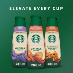 Starbucks Oatmilk Coffee Creamer 19 Starbucks Oatmilk Coffee Creamer -Grocery Sales GUEST 4d480bbf 36dd 4d3d aecc 6c94a0808071