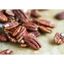 Organic Dry Roasted Pecan Halves - By Food To Live -Grocery Sales GUEST 4e97cb2c 9cea 4436 a61d a9e9591eb59b