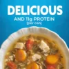 Progresso Gluten Free Traditional Chicken & Wild Rice Soup - 19oz 2 Progresso Gluten Free Traditional Chicken & Wild Rice Soup - 19oz -Grocery Sales GUEST 4f841d08 1cec 4083 87f6 d17aeea0fae5