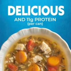 Progresso Gluten Free Traditional Chicken & Wild Rice Soup - 19oz