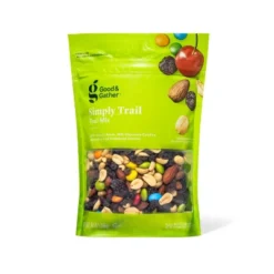 Simply Trail Mix - 14oz - Good & Gather™ -Grocery Sales GUEST 4fbb2512 f550 4f38 9899 1a229698a3af