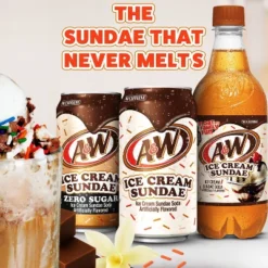 A&W Ice Cream Sundae Soda - 12pk/12 Fl Oz Cans 12 A&W Ice Cream Sundae Soda - 12pk/12 Fl Oz Cans -Grocery Sales GUEST 4fee94c7 c30f 416f 9195 a33e108c007a 1