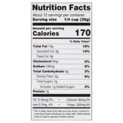 Cackalacky® Beer B-Q® Peanuts -Grocery Sales GUEST 50515d9d 99dd 4518 9bbf fa9fd86004f1