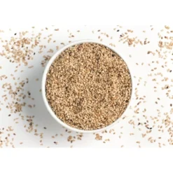 Unhulled Sesame Seeds - By Food To Live -Grocery Sales GUEST 5156cf37 314f 4180 b2eb 2b71f2b7c49c