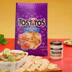 Tostitos Queso Blanco Dip - 15oz 12 Tostitos Queso Blanco Dip - 15oz -Grocery Sales GUEST 51d04a92 8004 443e 89bb 64cdcc208d80