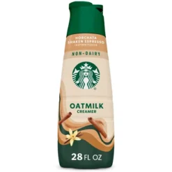 Starbucks Oatmilk Coffee Creamer 25 Starbucks Oatmilk Coffee Creamer -Grocery Sales GUEST 520d788d 3e70 4622 9e25 0ae8a74d229e