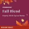 Starbucks Fall Blend Medium Roast Keurig K-Cup Coffee Pods - 22ct -Grocery Sales GUEST 530202b2 1eae 4898 89b0 46fa0abb2836