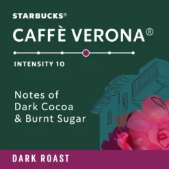 Starbucks By Nespresso Vertuo Line Caff Verona -Grocery Sales GUEST 5307e5a3 c0cd 42ea 9cf7 629b6b4591bd