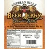 Buffalo Bills 16oz Premium Beer Beef Jerky Pieces (beef Jerky Marinated In Honey Brown Ale) -Grocery Sales GUEST 533bc138 cafb 4706 aa5b 45e4cfb5bde4