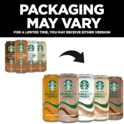 Starbucks Doubleshot Energy Vanilla - 4pk/11 Fl Oz Cans 15 Starbucks Doubleshot Energy Vanilla - 4pk/11 Fl Oz Cans -Grocery Sales GUEST 535f76b7 5f68 4f28 ab83 c9d7469e75c4