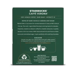 Starbucks By Nespresso Vertuo Line Caff Verona -Grocery Sales GUEST 53782c8f 8662 419b b445 ecdfb54ea705