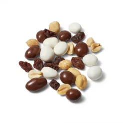 Black & White Trail Mix - 38oz - Favorite Day™