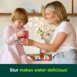 Stur Strawberry Watermelon Liquid Water Enhancer Drink Mix - 1.62 Fl Oz -Grocery Sales GUEST 54782b7e 6e87 4496 9e6d d21924e1c300