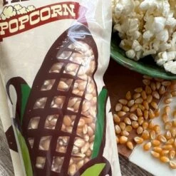 Free Day Popcorn 1 Lb Non-GMO Yellow Butterfly Un-Popped Popcorn - Pack Of 3 -Grocery Sales GUEST 5488b92c 6676 4de1 ac9f f9704dd4e5f3