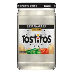 Tostitos Queso Blanco Dip - 23oz 19 Tostitos Queso Blanco Dip - 23oz -Grocery Sales GUEST 548a8717 5646 4de2 be93 eb70c0c005b7