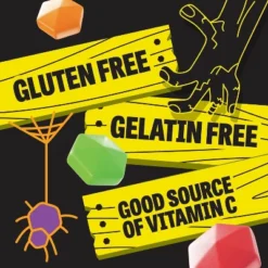 Fruit Gushers Spooky Halloween Mini Fruit Snacks - 11.44oz/26ct -Grocery Sales GUEST 54d04b5b a20e 4780 b74a ea9d329c494e