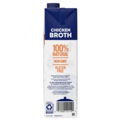 Swanson 100% Natural Gluten Free Chicken Broth - 32oz -Grocery Sales GUEST 5598064b ba4d 470d bf93 36039b03b6fc