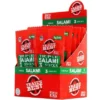 Trail's Best Triple Salami Sticks 12-ct Boxes - 3 Boxes -Grocery Sales GUEST 5694cd50 8637 46b7 a939 9ead2dbcdbf1