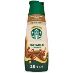 Starbucks Oatmilk Coffee Creamer 24 Starbucks Oatmilk Coffee Creamer -Grocery Sales GUEST 574acc41 1c5a 46e0 a574 ada47bcc46f4